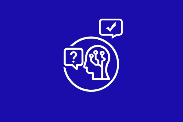 جواب سوال با هوش مصنوعی