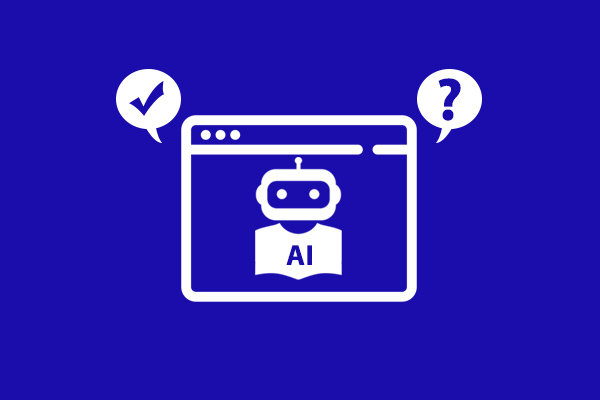 هوش مصنوعی سوال و جواب