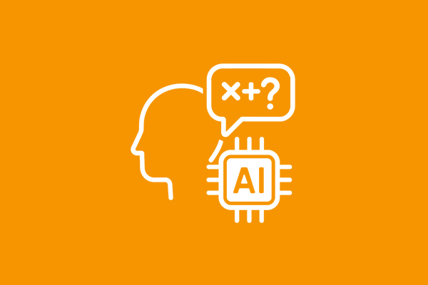 هوش مصنوعی برای حل سوالات ریاضی