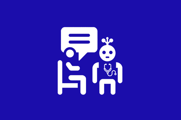 هوش مصنوعی برای پاسخ به سوالات پزشکی