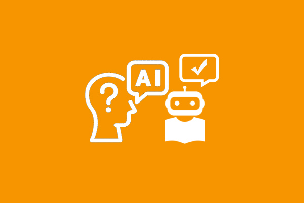 هوش مصنوعی برای جواب دادن به سوالات