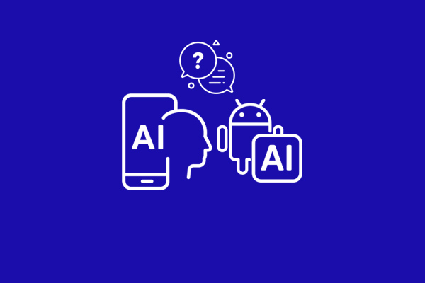 دانلود بهترین برنامه‌های سؤال از هوش مصنوعی