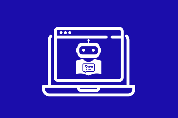 سایت سوال از هوش مصنوعی فارسی