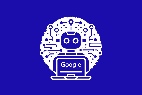 سوال از هوش مصنوعی گوگل انلاین