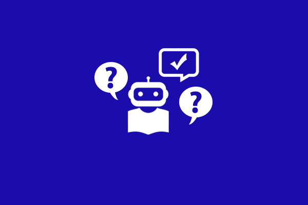 حل سوالات امتحانی با هوش مصنوعی درسی